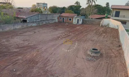 Terreno à venda, 1000 m² - Parque Xangrilá - Campinas/SP