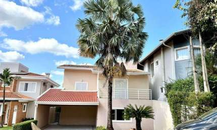 Casa com 4 dormitórios, 402 m² - venda por R$ 2.190.000,00 ou aluguel por R$ 10.750,00/mês - Residencial Paineiras - Paulínia/SP