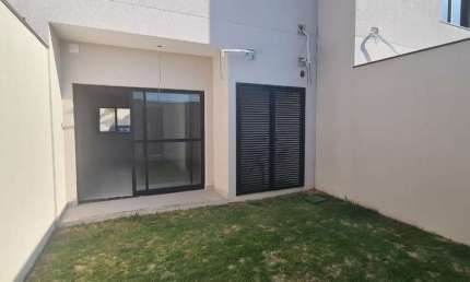 Casa com 2 dormitórios à venda, 85 m² por R$ 954.000,00 - Parque Taquaral - Campinas/SP