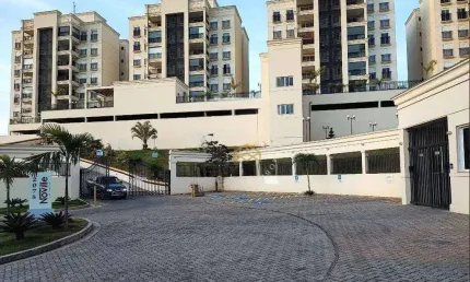 Apartamento com 3 dormitórios à venda, 91 m² - Swiss Park - Campinas/SP