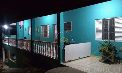 Chácara com 2 dormitórios à venda, 800 m² por R$ 510.000,00 - Jardim Buru - Salto/SP