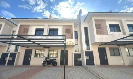 Casa com 2 dormitórios à venda, 120 m²  - Parque Taquaral - Campinas/SP