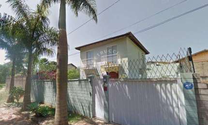 Casa com 3 dormitórios à venda, 140 m² por R$ 865.000,00 - Bosque de Barão Geraldo - Campinas/SP