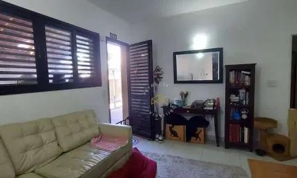 Casa com 3 quartos à venda na Rua Professor Jorge Nogueira Ferraz, 261, Jardim Chapadão, Campinas