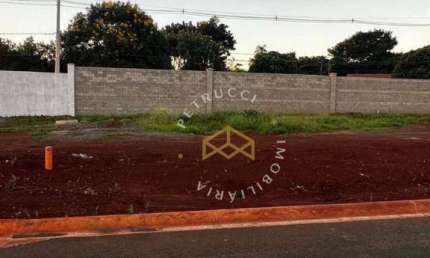 TERRENO À VENDA, 302 M² NO PORTOVILLE PARQUE BETEL RESIDENCIAL - PAULÍNIA/SP