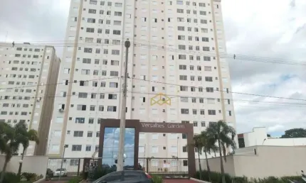 Apartamento com 2 dormitórios à venda, 43 m² por r$ 320.000,00 - parque industrial - campinas/sp