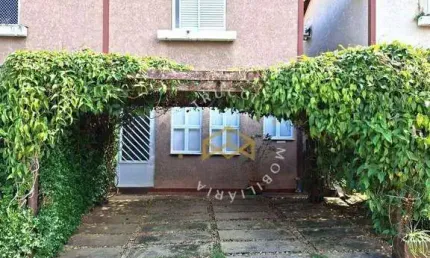 Casa com 2 dormitórios à venda, 72 m² - Condomínio Moinho Verde - Valinhos/SP