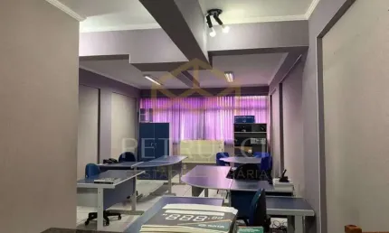 Sala, 65 m² - venda ou aluguel - Centro - Campinas/SP
