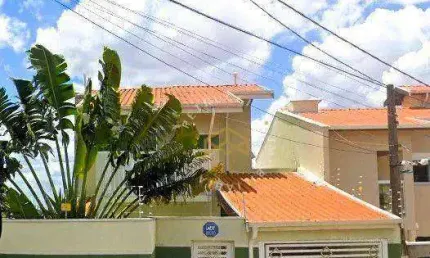 Casa com 3 dormitórios à venda, 140 m² por r$ 765.000,00 - parque jambeiro - campinas/sp