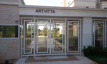 Apartamento com 2 dormitórios à venda, 108 m² por r$ 1.200.000,00 - taquaral - campinas/sp