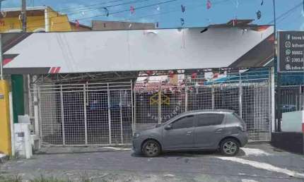Ponto para alugar, 60 m² por R$ 6.279,00/mês - Jardim Novo Campos Elíseos - Campinas/SP