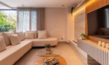 Casa com 3 dormitórios à venda, 213 m² por R$ 2.530.000,00 - Residencial Sainte Helene - Campinas/SP