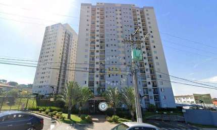 APARTAMENTO À VENDA NA AVENIDA DAS AMOREIRAS EM CAMPINAS- SP