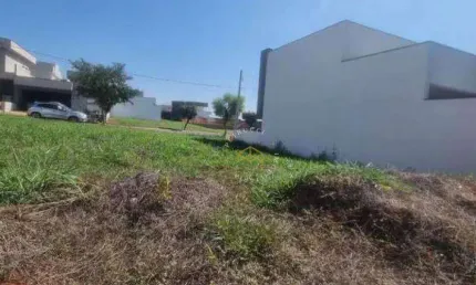 Terreno à venda, 250 m² - parque gabriel - hortolândia/sp