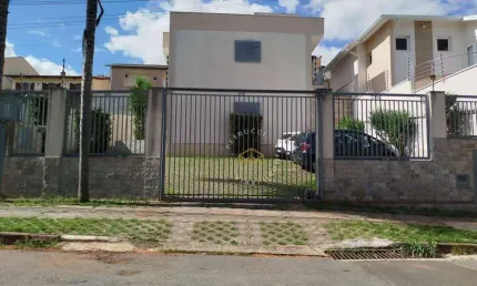 Casa com 3 dormitórios à venda - Chácara da Barra - Campinas/SP
