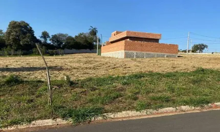 Terreno à venda, 300 m² - Varandas dos Jequitibás - Jaguariúna/SP