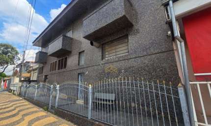 Sobre sala para alugar, 160 m² - São Bernardo - Campinas/SP