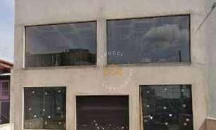 Barracão / Galpão / Depósito com 1 sala à venda na Rua Paula Bueno, 1015, Taquaral, Campinas