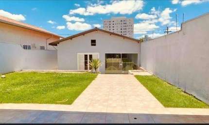 Casa a venda loteamento adventista emHortolândia/SP.