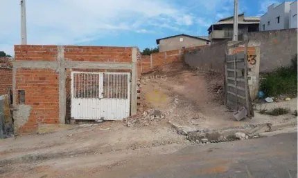 Terreno à venda, 300 m² por r$ 149.000,00 - jardim são judas tadeu - campinas/sp