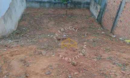 Terreno à venda, 150 m² por R$ 200.000,00 - Jardim San Diego - Campinas/SP