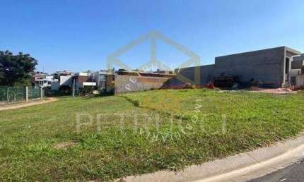 Terreno à venda, 740 m² por R$ 1.400.000,00 - Swiss Park - Campinas/SP