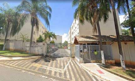 APARTAMENTO DISPONÍVEL PARA VENDA COM 3 DORMITÓRIOS E SUÍTE
