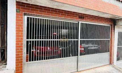 Casa com 2 dormitórios à venda, 94 m²  - Alvarenga - São Bernardo do Campo/SP