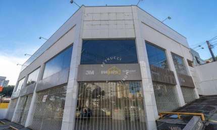Prédio, 542 m² - venda ou aluguel - Cambuí - Campinas/SP