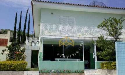 Casa com 3 dormitórios à venda, 280 m² - Santa Cândida - Vinhedo/SP
