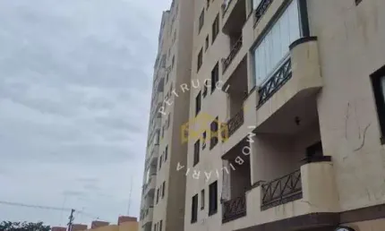 Apartamento com 3 dormitórios à venda, 83 m²  - jardim margarida - campinas/sp