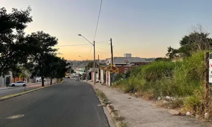 Terreno à venda, 450 m² por r$ 320.000,00 - jardim do lago continuação - campinas/sp