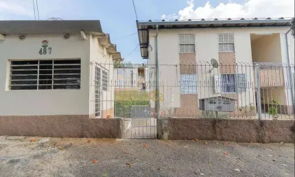 Apartamento com 2 dormitórios à venda, 100 m² - parque industrial - campinas/sp