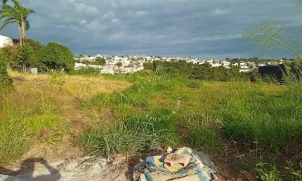 Terreno à venda, 263 m²  - Pinheirinho - Vinhedo/SP