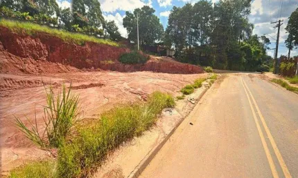 Terreno à venda, 361 m² por R$ 150.000,00 - Jardim Maracanã - Atibaia/SP
