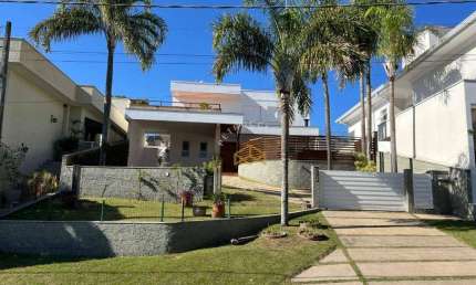 Casa à venda, 200 m² por R$ 1.590.000,00 - Condomínio São Miguel - Vinhedo/SP
