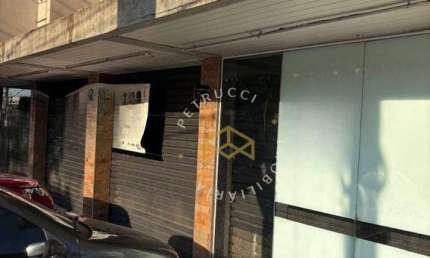 Salão para alugar, 150 m² por R$ 10.884,00/mês - Vila Bissoto - Valinhos/SP