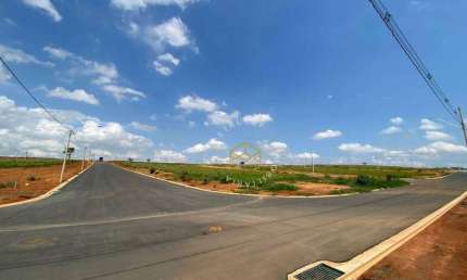 Terreno à venda, 275 m² por R$ 230.000,00 - São Bento - Paulínia/SP