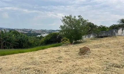 Terreno à venda, 1095 m² por r$ 1.383.000,00 - condomínio estância marambaia - vinhedo/sp