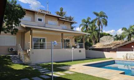 Casa à venda, 273 m² por R$ 1.700.000,00 - Morada da Lua - Vinhedo/SP