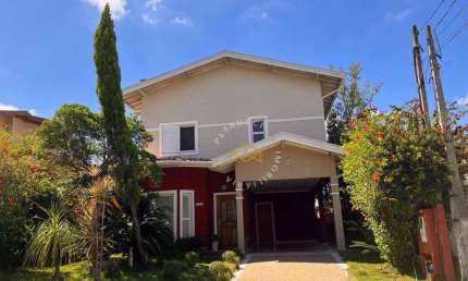 Casa à venda, 249 m² por R$ 1.400.000,00 - Condomínio Residencial Terras do Oriente - Valinhos/SP