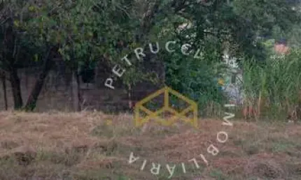 Terreno à venda, 250 m² por R$ 240.000,00 - João XXIII - Vinhedo/SP