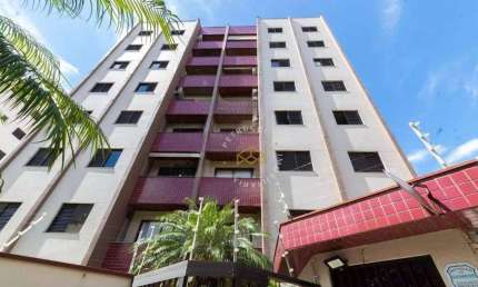 Apartamento com 2 dormitórios à venda, 66 m² por R$ 425.000,00 - Jardim Boa Esperança - Campinas/SP