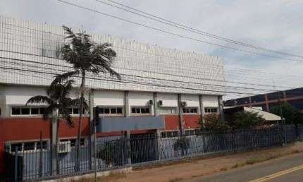 Prédio para alugar, 5980 m²  - M Sto Antônio - Campinas/SP