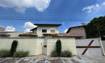 Casa com 3 quartos à venda na Rua Guilhermina Cândida de Jesus Coco, 1, Jardim Panorama, Valinhos