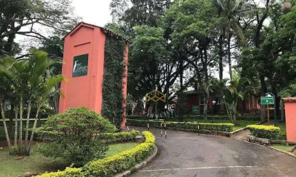 Terreno à venda, 1260 m² por R$ 1.000.000,00 - Condomínio Fazenda São Joaquim - Vinhedo/SP