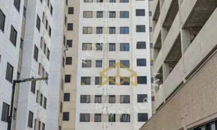 Apartamento com 2 dormitórios à venda, 42 m² por R$ 420.000,00 - Jardim Ibirapuera - Campinas/SP