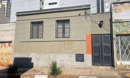 Sala, 52 m² - venda por R$ 480.000,00 ou aluguel por R$ 2.100,00/ano - Centro - Campinas/SP