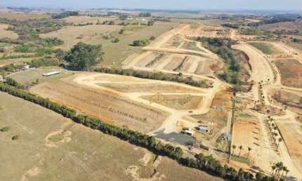 Terreno à venda, 250 m² por R$ 230.000,00 - Residencial Villa Florence - Elias Fausto/SP