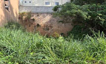 Terreno comercial à venda na Avenida Vice Prefeito Anésio Capovilla, 1, Vila Capuava, Valinhos